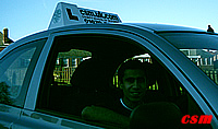 Adil from Gosforth