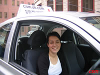 Amy from Morpeth
