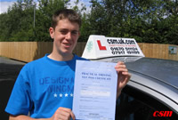 Andrew from Morpeth