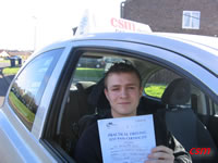 Ben from Morpeth
