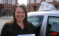 Elaine from Newcastle
