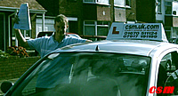 Jamie from Newcastle