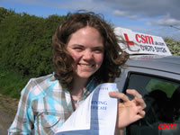 Maxine from Morpeth