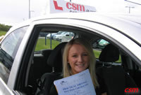 Megan from Morpeth