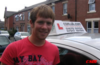 Michael from Morpeth
