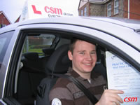 Michael from Morpeth