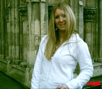 Nicola from Newcastle