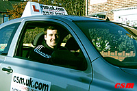 Scott from Newcastle
