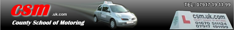 North East Driving Schools