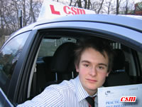 Adam from Jesmond