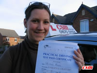 Anna from Morpeth