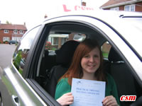 Emma from Morpeth