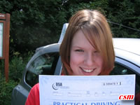 Sarah from Morpeth