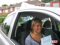 Sophie from Morpeth
