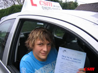 Ben from Morpeth