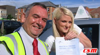 Eleanor from Morpeth