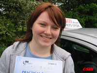 Emma from Morpeth