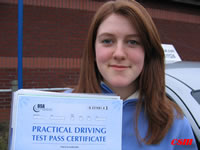 Laura from Morpeth