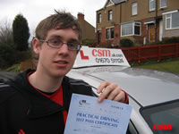 Ryan from Morpeth