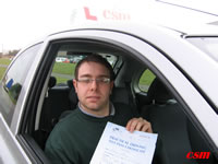 Steven from Bedlington