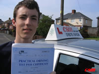 Stuart from Morpeth