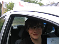 Andrew from KEVI, Morpeth