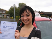 Lisa from Morpeth