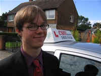 Michael from Morpeth