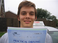 Nick from Morpeth