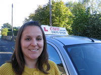 Ria from Morpeth